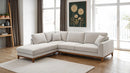 Watton Sectional, Left Chaise