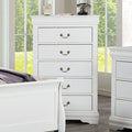 Louis Philippe Chest