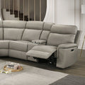 Oliverus Power Sectional
