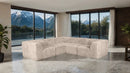 Nappi L-Sectional C (Compressed Foam)