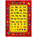 ABBEY 5' X 8' Rug