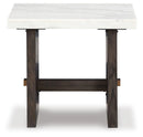 Burkhaus Occasional Table Set
