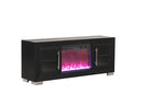 Ashbourne 60" & 72" TV Stand w/ Fire Place