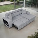 Chatteris Sectional L/R