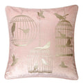 Rina 20" X 20" Pillow