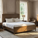 Clarksburg E.King/Queen Bed