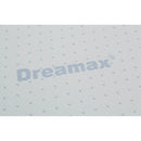 Ilene White Memory Foam Topper