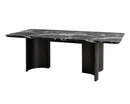 Selsey Dining Table Stone Top