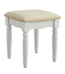 ATHY Vanity w/ Stool