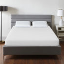 Artemisia 10" Cal. King, E.King, Full, Twin, & Queen Memory Foam Mattress