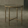 Talva End Table
