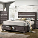 CHRISSY Dresser