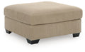 SimpleJoy Ottoman