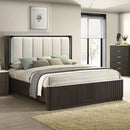 Lantrisant E.King/Queen Bed