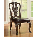 Bellagio Side Chair (2/CTN)