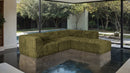Nappi L-Sectional C (Compressed Foam)