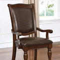 ALPENA Arm Chair (2/CTN)
