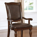 ALPENA Arm Chair (2/CTN)