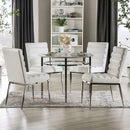 SERENA Round Dining Table Top