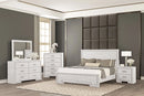 Basilone E.King/Queen Bed
