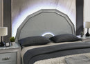 Cassiopeia E.King & Queen Bed Squre & Circular
