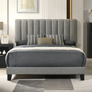 Altimari E.King/Queen Bed