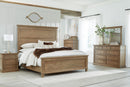 Mylarken Dresser - Plush Home Furniture (CA) 