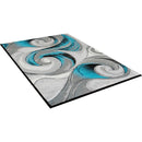 Niksar 5' X 7' Area Rug