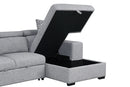 Chatteris Sectional L/R