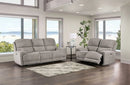 MORCOTE Power Sofa w/ Color Options