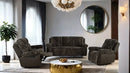 Dionysus Manual Glider Recliner