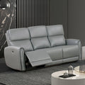 Schlieren Power Sofa