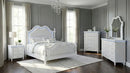 Swindon E.King/Queen Bed