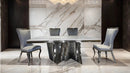 Basilicata 7 Pc Dining Set