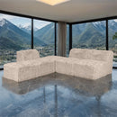 Nappi L-Sectional A (Compressed Foam)