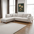 Watton Sectional, Left Chaise