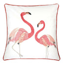 Lina Flamingo 20" X 20" Pillow