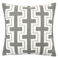 Kari 20" X 20" Pillow