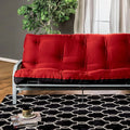 KNOX 8" Futon Mattress w/ Inner Spring