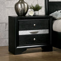 Chrissy Gray Night Stand