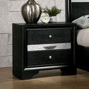 Chrissy Gray Night Stand