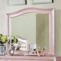 Ariston Rose Mirror