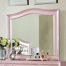 Ariston Rose Mirror