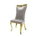 Palazzo Chair (2/CTN)