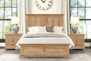McHenry E.King/Queen Bed