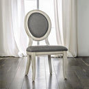 Kathryn Side Chair (2/CTN)
