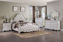 Cremona E.King Bed