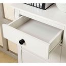 Launces Chest