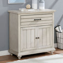 Tazio Cabinet