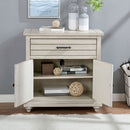 Tazio Cabinet